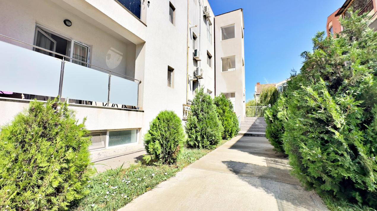 MAMAIA NORD - APARTAMENT 2 CAMERE - ETAJ 2 - 50.95 MPT