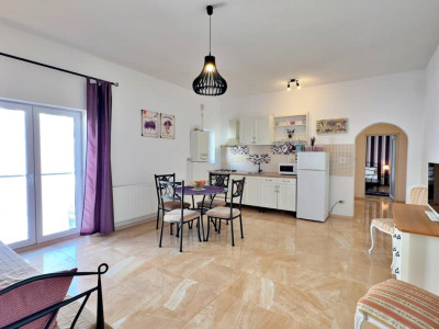 MAMAIA NORD - APARTAMENT 2 CAMERE - ETAJ 2 - 50.95 MPT