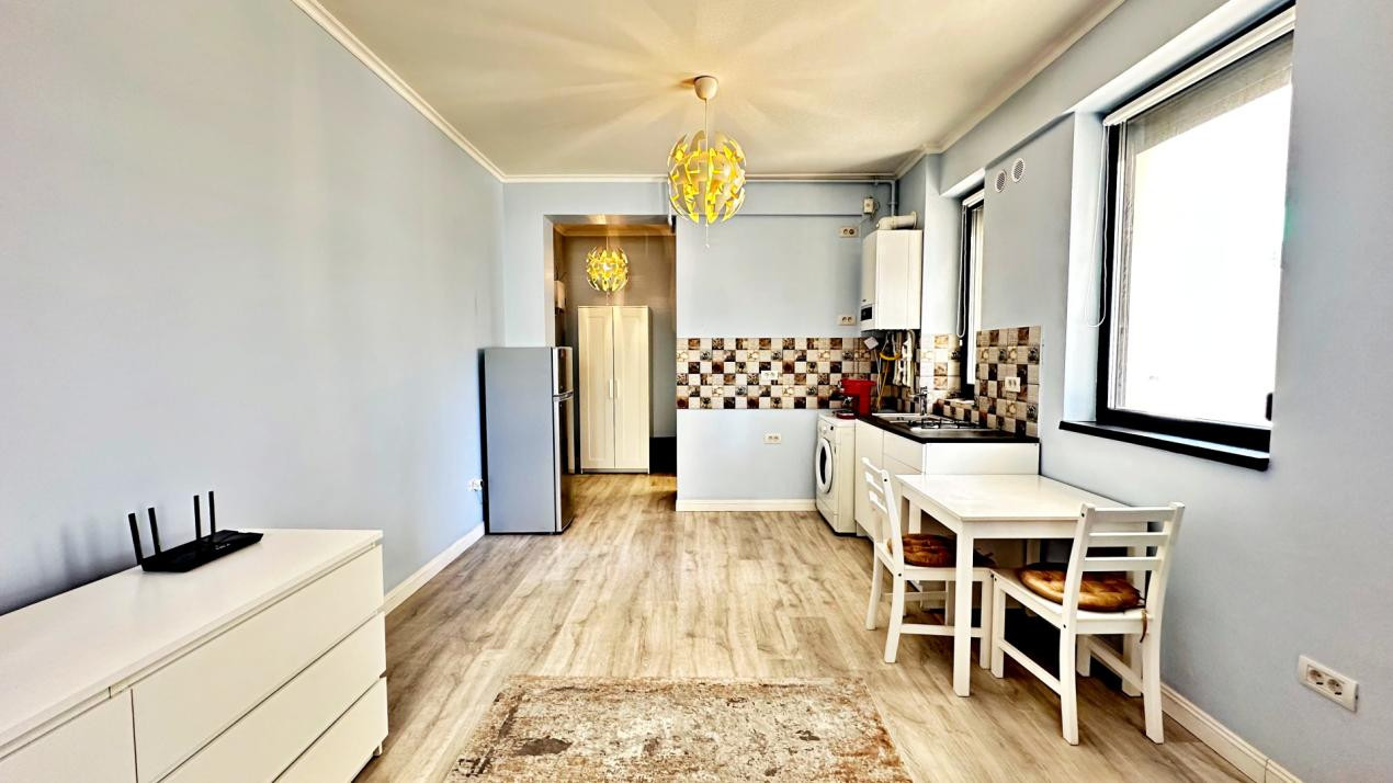 MAMAIA NORD - AQUARIUM RESIDENCE - LANGA MARE