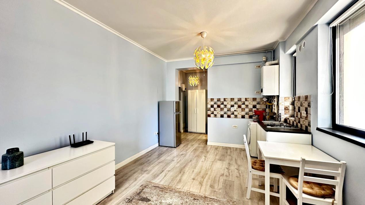 MAMAIA NORD - AQUARIUM RESIDENCE - LANGA MARE