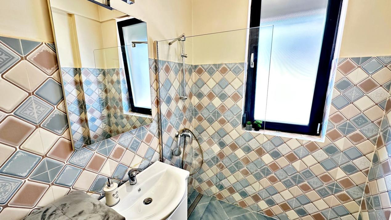 MAMAIA NORD - AQUARIUM RESIDENCE - LANGA MARE