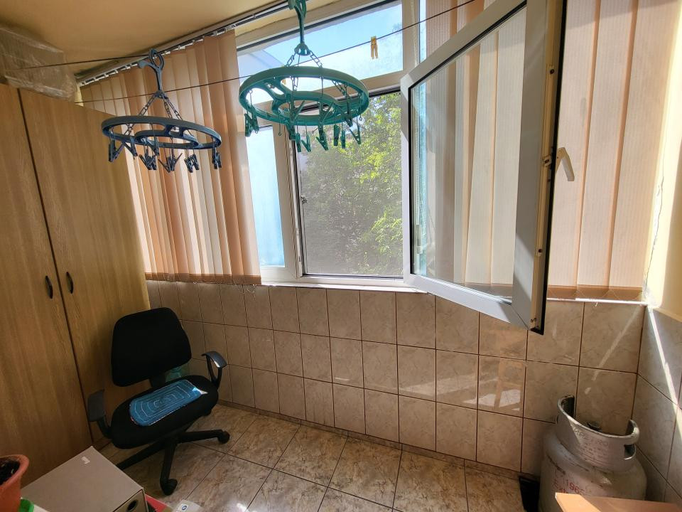 Apartament cu 2 camere de inchiriat in Constanta - zona Tomis III